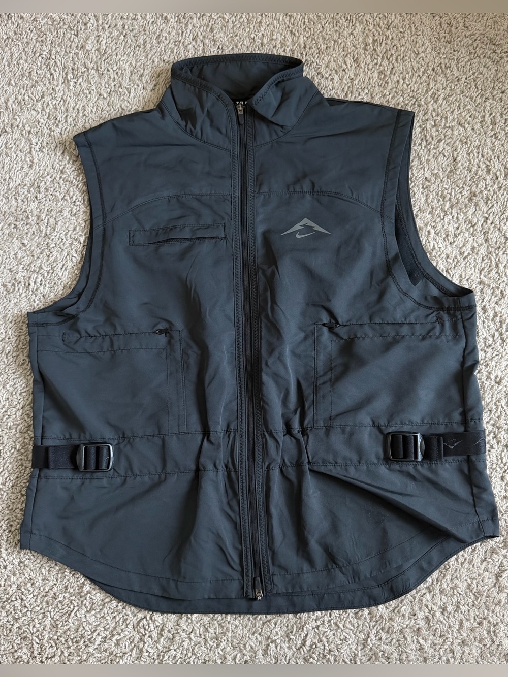 Nike Trail Repel Running Women's Vest